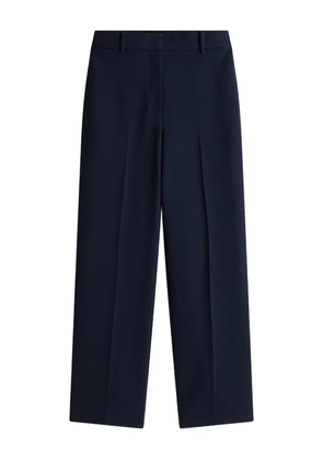 Tommy Hilfiger belt loop trousers - Blue