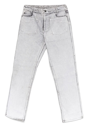 Daily Paper Amba jeans - Grey