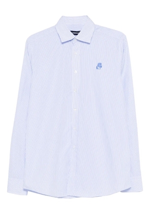 Karl Lagerfeld striped shirt - Blue