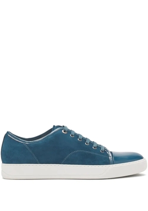 Lanvin classic sneakers - Blue