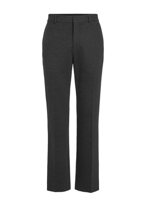 Karl Lagerfeld tailored trousers - Grey