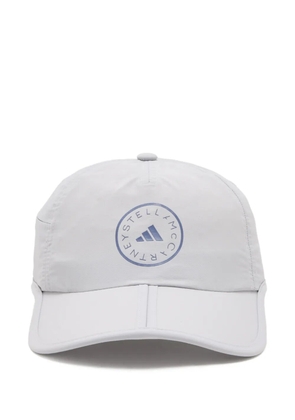 adidas by Stella McCartney logo cap - Grey
