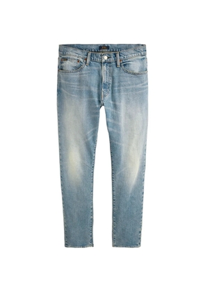Polo Ralph Lauren pocket jeans - Blue