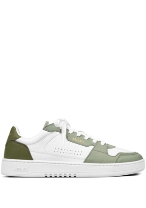 Axel Arigato Dice Lo sneakers - White
