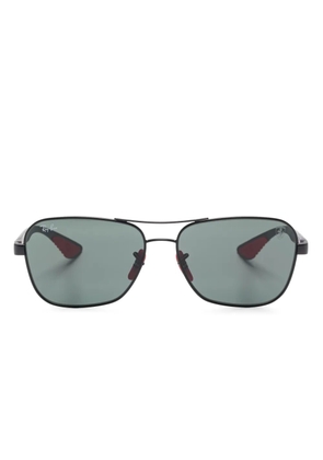 Ray-Ban RB 8336 sunglasses - Black