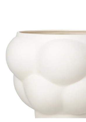 Louise Roe Balloon bowl - White