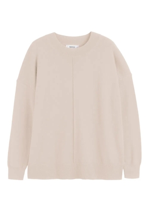 Chinti & Parker wool-cashmere sweater - Neutrals