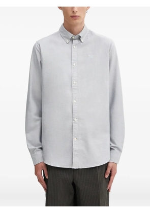 Barbour buttoned shirt - Blue