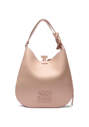 Casadei Vandome shoulder bag - Pink
