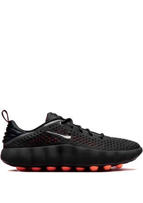 Nike Mind 002 'Black/Hyper Crimson' sneakers