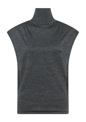 16Arlington Ovica sleeveless top - Grey