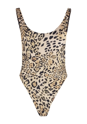Reina Olga Funky swimsuit - Neutrals