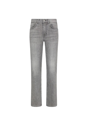TOM FORD grey denim jeans