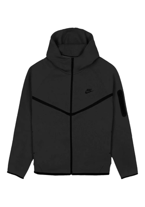 Nike Nike Tech hooded jacket - Black