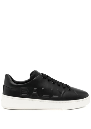 Bally Reka sneakers - Black