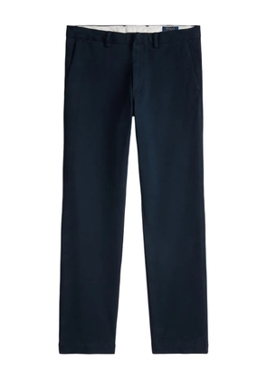 Polo Ralph Lauren twill trousers - Blue