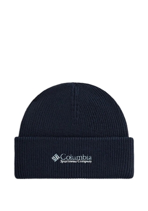 KITH x Columbia cuff beanie - Blue