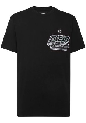 Philipp Plein Cars Racing T-shirt - Black