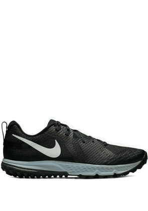 Nike Air Zoom Wildhorse 'Black' sneakers