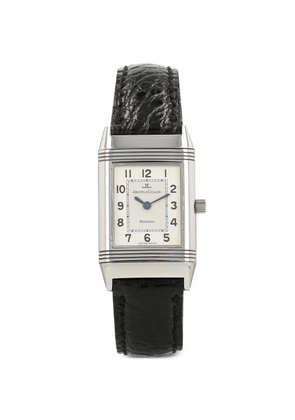 Jaeger-LeCoultre 2000 Reverso 26mm - White
