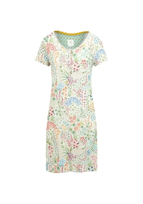 PIP STUDIO Daisy nightdress - Neutrals