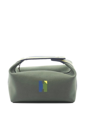 Hermès Pre-Owned 2020s Bride-a-Brac handbag - Green