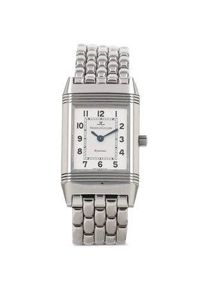 Jaeger-LeCoultre 2000s Reverso Lady 20mm watch - White