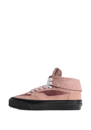 Vans caballero high-top sneakers - Pink