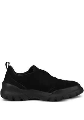 Oakley x Piet pull-tab sneakers - Black