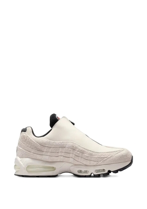 Nike Air Max 95 Big Bubble sneakers - Neutrals