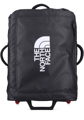 The North Face BASE CAMP VOYAGER 21 logo-emblem holdall - Black