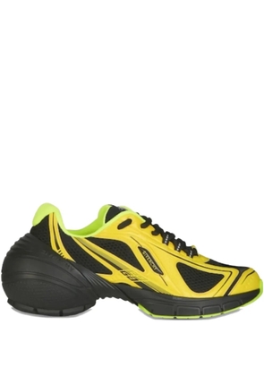 Givenchy TK-MX 'Black/Yellow' sneakers