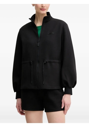 Mackage Finola zip top - Black