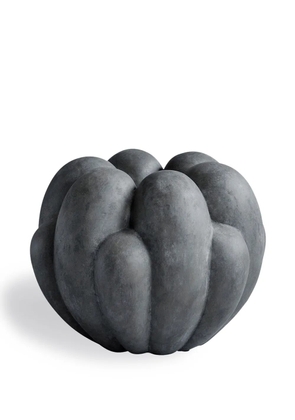 101 Copenhagen mini Bloom vase (27cm x 35cm) - Grey