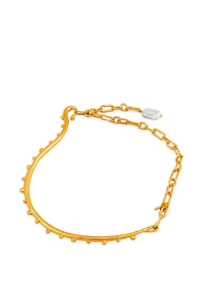 Jude Benhalim Thalia chain necklace - Gold