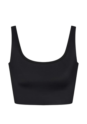 Skims x Nike Shine sports top - Black