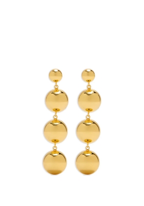 Anni Lu Hi Ho drop earrings - Gold