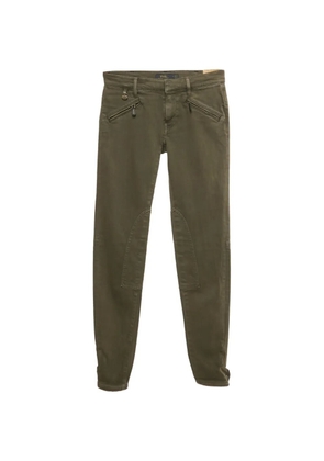 Polo Ralph Lauren Whitlyn Jod trousers - Green