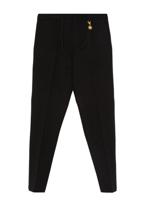 Manuel Ritz Milan trousers - Black