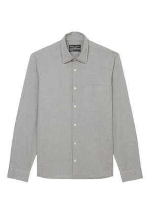Marc O'Polo button-down shirt - Grey