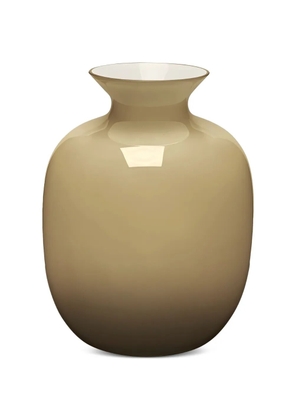 IVV Rialto glass vase - Neutrals