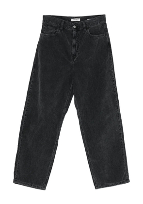 Carhartt WIP Brandon corduroy trousers - Black
