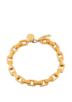 Vanessa Baroni chain necklace - Gold