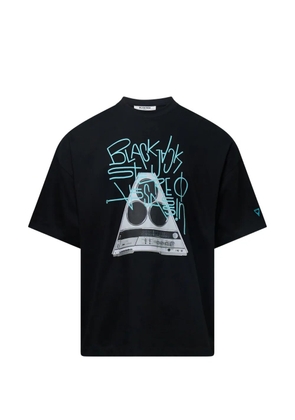 Blackjack Stereo T-shirt