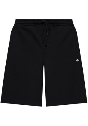 Diesel P-Crown-Doval shorts - Black