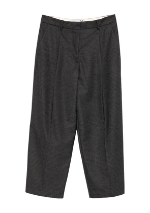 THE M Clelia trousers - Grey
