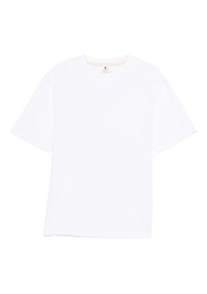 ANERKJENDT crew-neck short-sleeve t-shirt - White