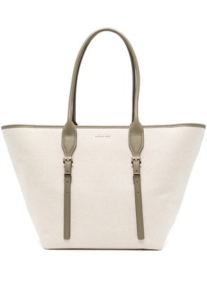 Michael Kors Moore tote bag - Neutrals