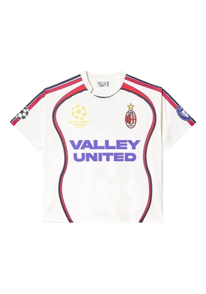 Vale United T-shirt - White