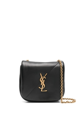 Saint Laurent mini Jamie 4.3 shoulder bag - Black